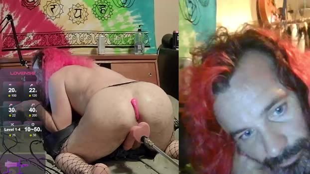 sissy_d34 Chaturbate 19-08-2024 Males
