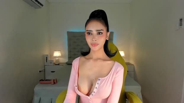 the_one_and_only_for_you Chaturbate 19-08-2024 Trans