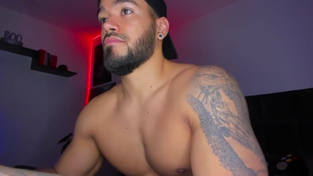 alexander_martines Chaturbate 20-08-2024 Males