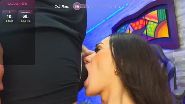 aris_sexx Chaturbate 20-08-2024 Trans