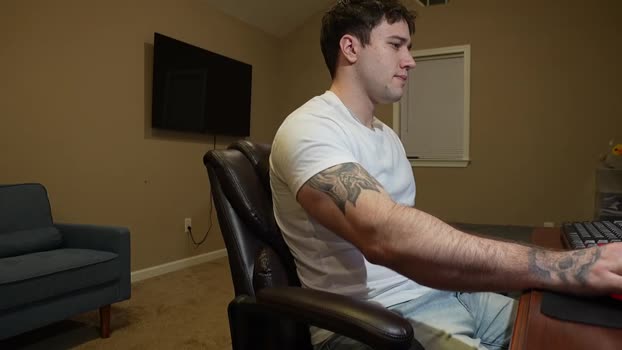 daddywassuppp4 Chaturbate 20-08-2024 Males