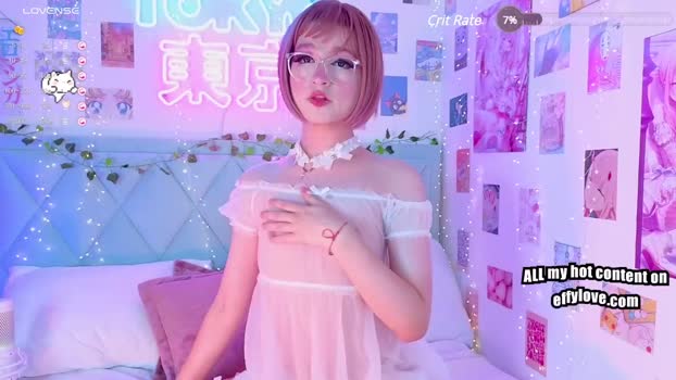 effyevans2 Chaturbate 20-08-2024 Trans