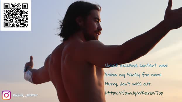karlos_murphy Chaturbate 20-08-2024 Males