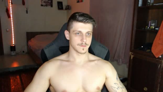 _purrari Chaturbate 20-08-2024 Males