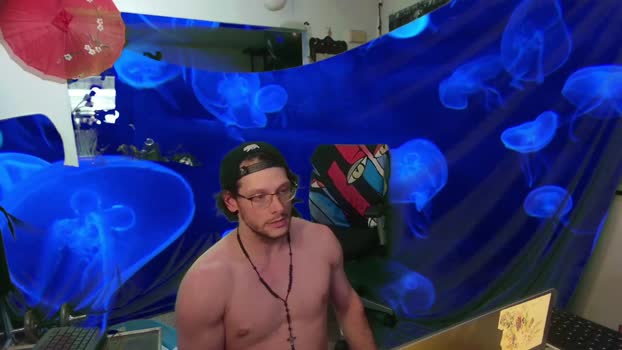 sexyhungmasterofkink Chaturbate 19-08-2024 Males
