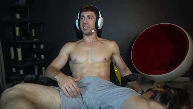 sydaffect Chaturbate 20-08-2024 Males
