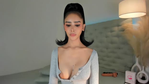 the_one_and_only_for_you Chaturbate 20-08-2024 Trans