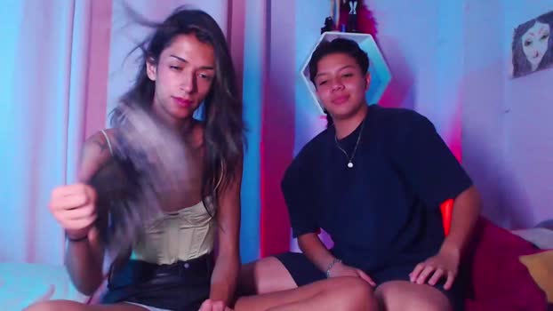 theevae19 Chaturbate 20-08-2024 Trans