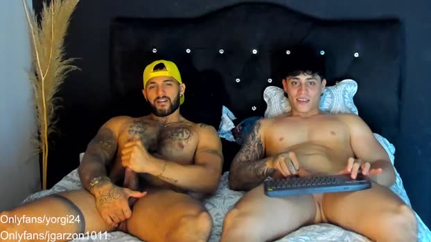 27_juan Chaturbate 21-08-2024 Males