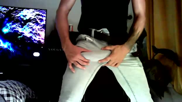 achilles_woods Chaturbate 21-08-2024 Males