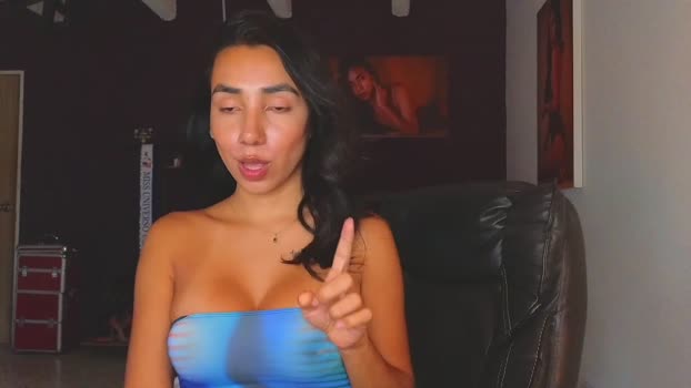 brendaaguerra Chaturbate 20-08-2024 Trans