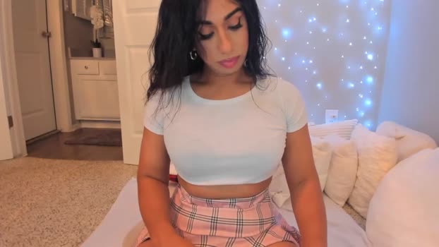 colombiantexas Chaturbate 21-08-2024 Trans