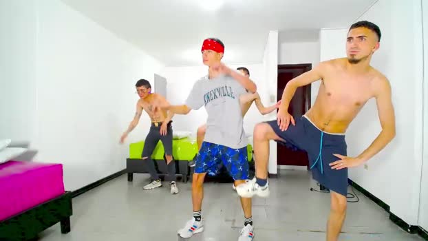 goldenjoi Chaturbate 21-08-2024 Males