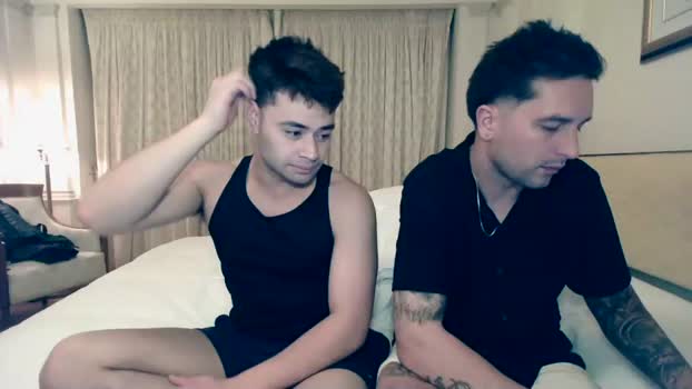 nickmaxx541 Chaturbate 21-08-2024 Males