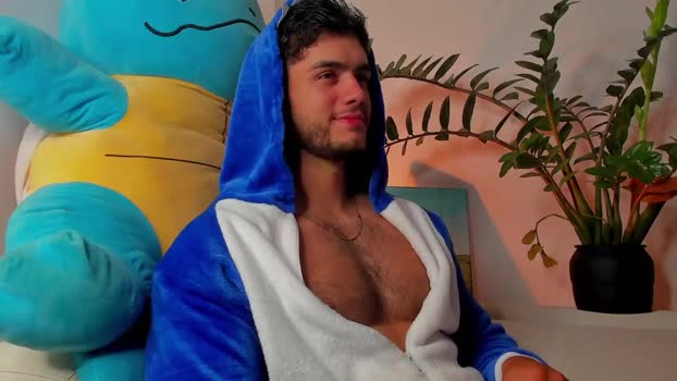 noha_miler Chaturbate 21-08-2024 Males
