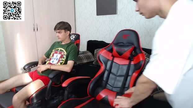 rik_and Chaturbate 21-08-2024 Males