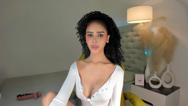 the_one_and_only_for_you Chaturbate 21-08-2024 Trans