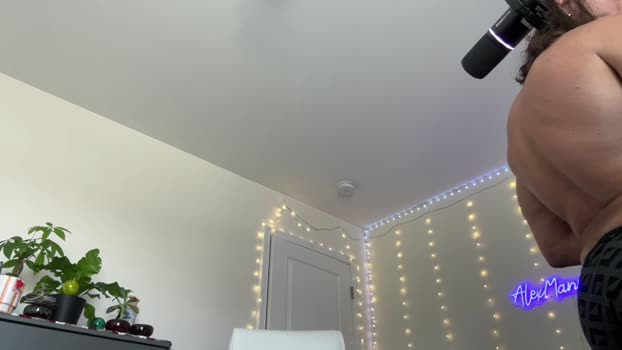 alexmanndickerson Chaturbate 21-08-2024 Males