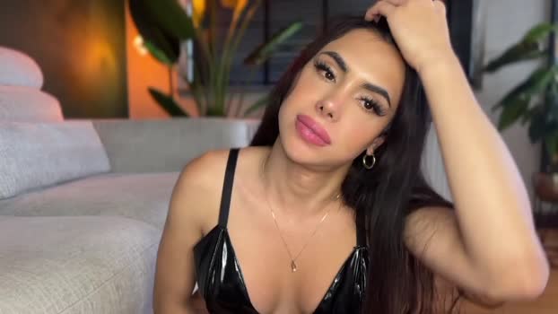 angelica_pornstar Chaturbate 21-08-2024 Trans