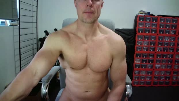 fitfella Chaturbate 22-08-2024 Males