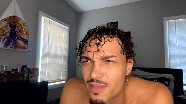 lightskin_zorro Chaturbate 21-08-2024 Males