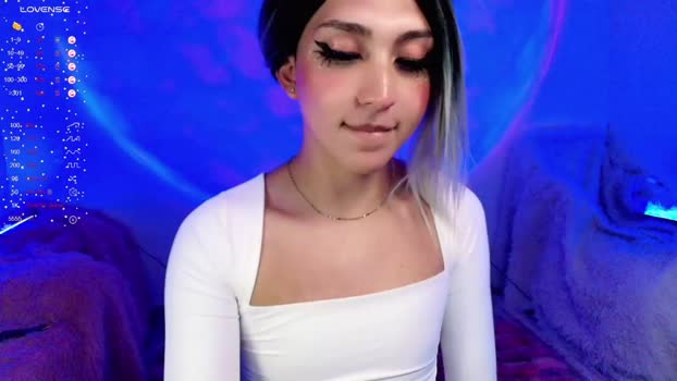 nalan_ Chaturbate 22-08-2024 Trans