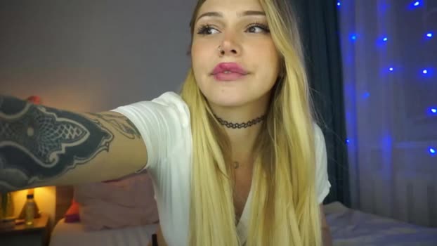 touch_me_if_you_can Chaturbate 21-08-2024 Trans