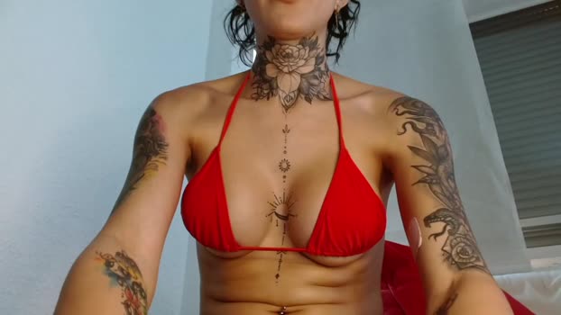 violet_23 Chaturbate 22-08-2024 Trans