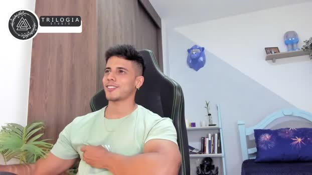 ashton_coleman_ Chaturbate 23-08-2024 Males