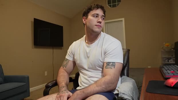daddywassuppp4 Chaturbate 23-08-2024 Males