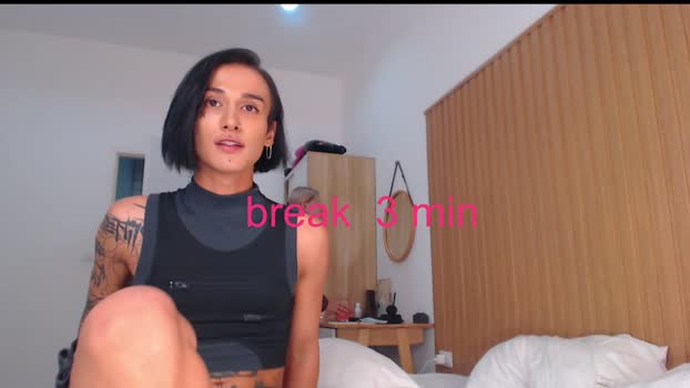 jean_mokujin Chaturbate 22-08-2024 Trans