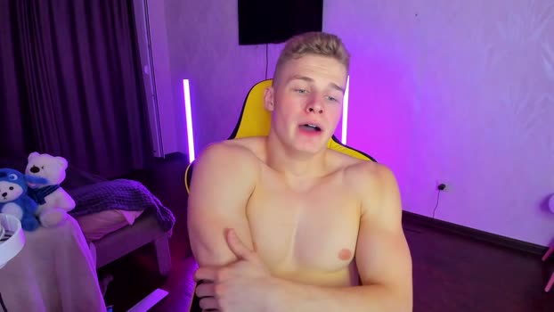 kurt_hanssen Chaturbate 22-08-2024 Males