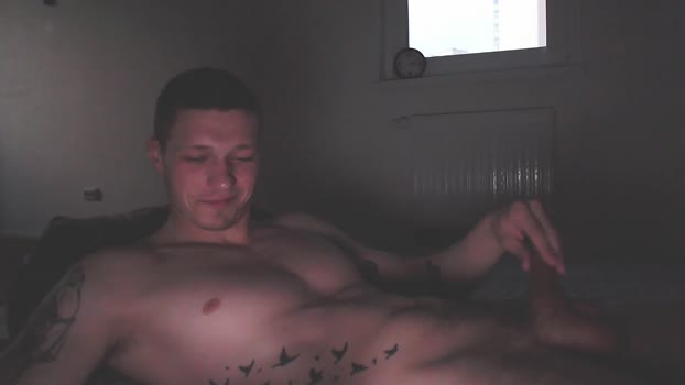 milesgoodboy Chaturbate 22-08-2024 Males