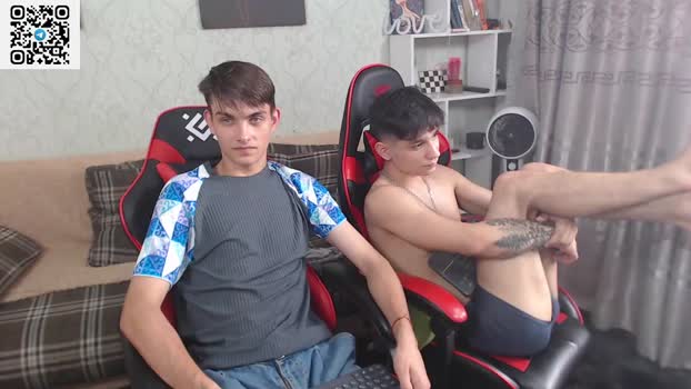 sunny_dan Chaturbate 23-08-2024 Males