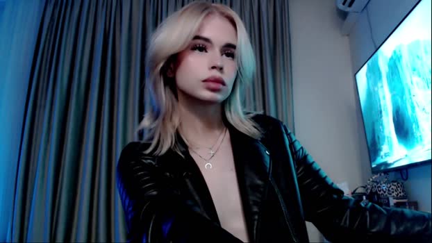 temberli Chaturbate 22-08-2024 Trans