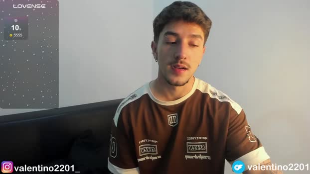 valentino2201 Chaturbate 23-08-2024 Males