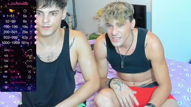 angelfrank Chaturbate 23-08-2024 Males
