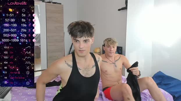 angelfrank Chaturbate 23-08-2024 Males
