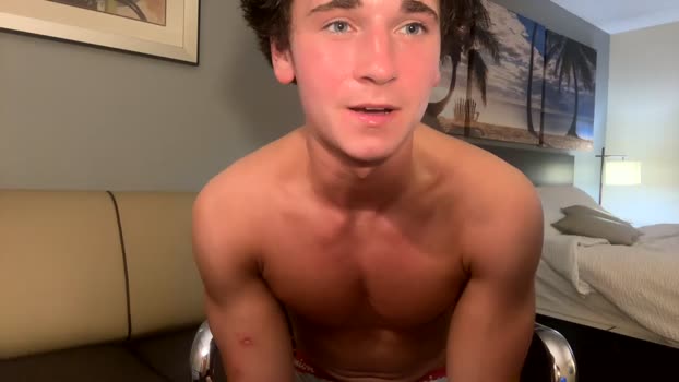 elijahkinky Chaturbate 24-08-2024 Males