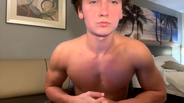 elijahkinky Chaturbate 24-08-2024 Males