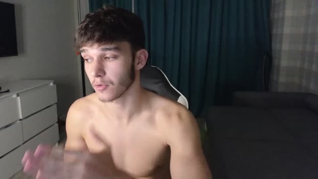 james_friends Chaturbate 23-08-2024 Males
