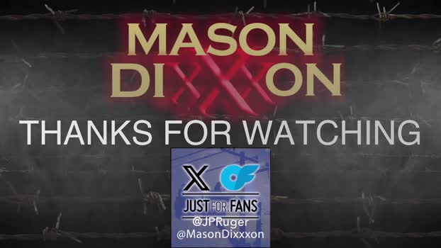 masondixxxon<