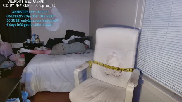 sexylax69 Chaturbate 24-08-2024 Males