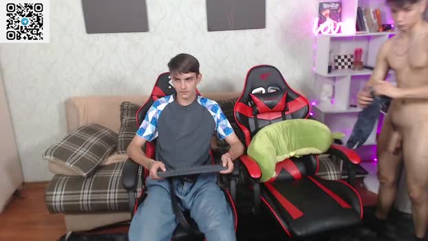 sunny_dan Chaturbate 23-08-2024 Males