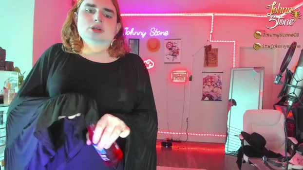 thejohnnystone Chaturbate 24-08-2024 Males