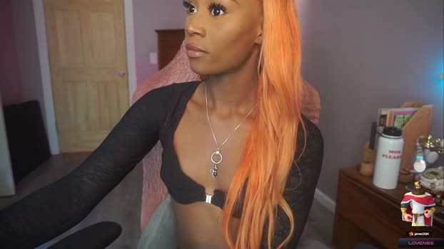 vanniall Chaturbate 23-08-2024 Trans