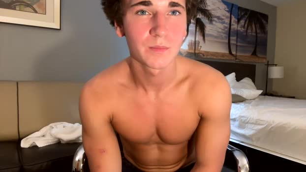elijahkinky Chaturbate 25-08-2024 Males
