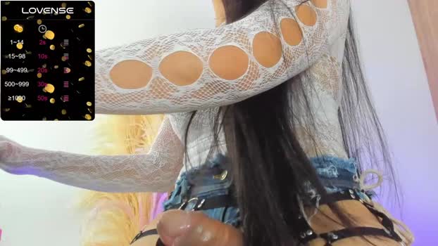 gaby_lovesexx Chaturbate 24-08-2024 Trans