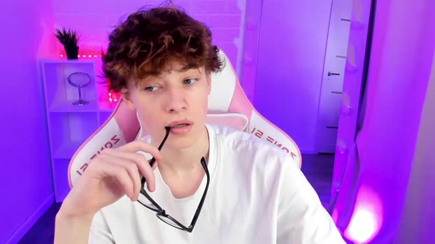 ginger_piece Chaturbate 25-08-2024 Males