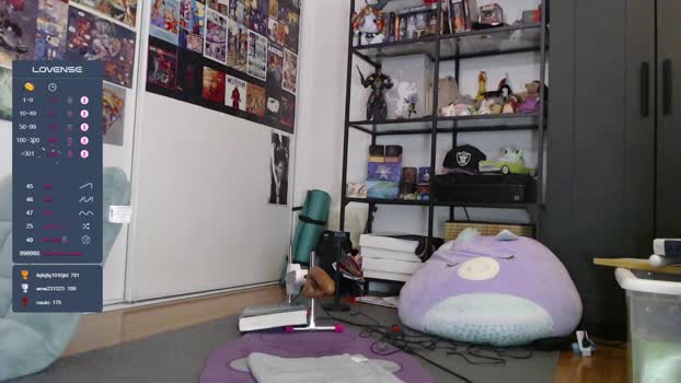 sen_and_sin Chaturbate 25-08-2024 Trans